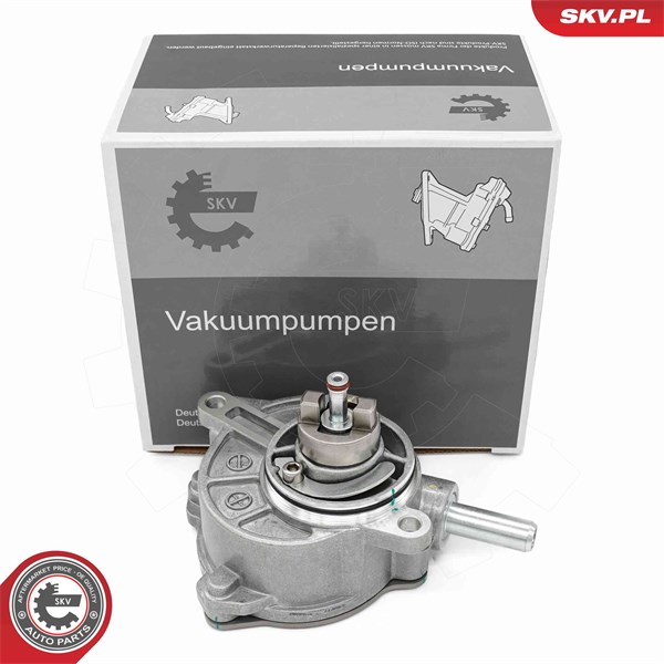 Vakuumpump, bromssystem Esen skv 18SKV064 ESEN SKV