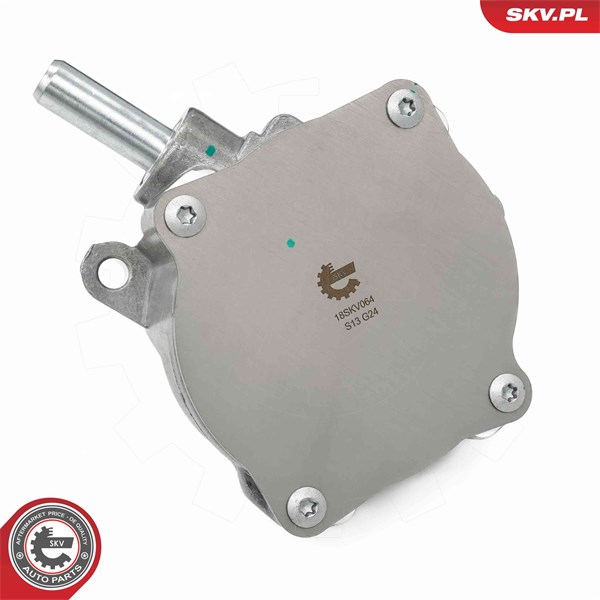 Vakuumpump, bromssystem Esen skv 18SKV064 ESEN SKV