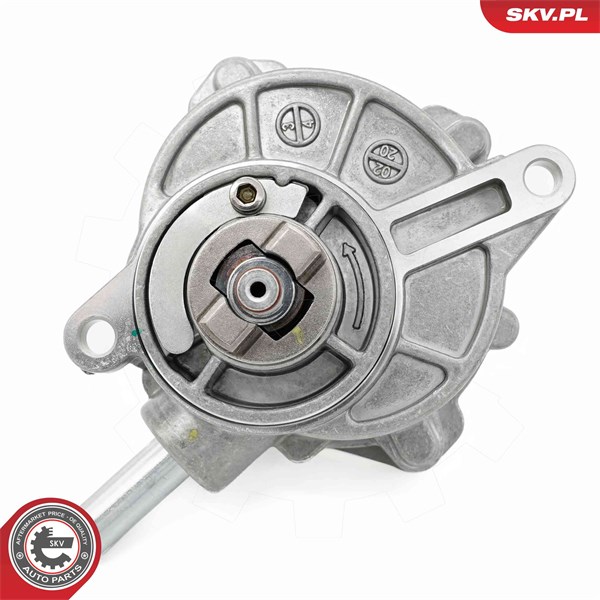 Vakuumpump, bromssystem Esen skv 18SKV064 ESEN SKV