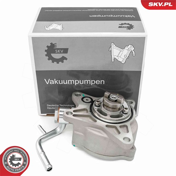 Vakuumpump, bromssystem Esen skv 18SKV070 ESEN SKV