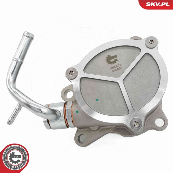 Vakuumpump, bromssystem Esen skv 18SKV070 ESEN SKV