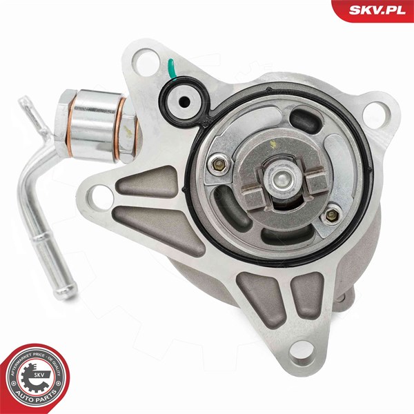 Vakuumpump, bromssystem Esen skv 18SKV070 ESEN SKV