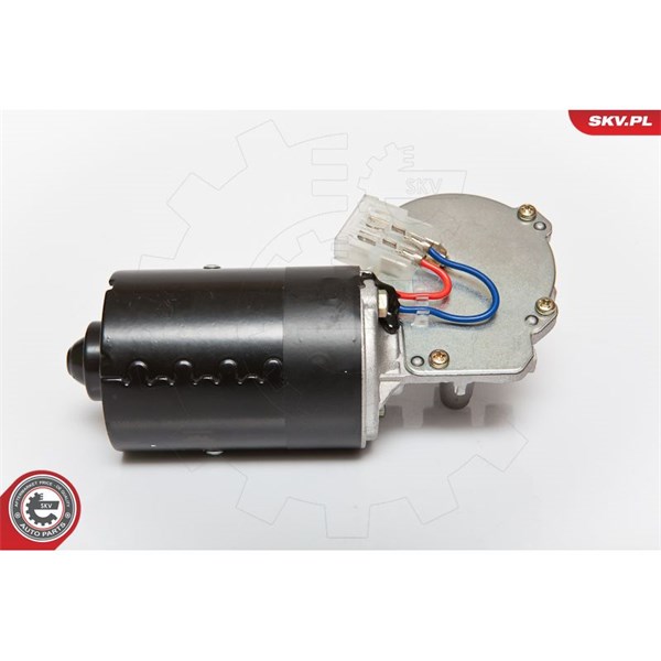Torkarmotor 12V, Fram Esen skv 19SKV001 ESEN SKV