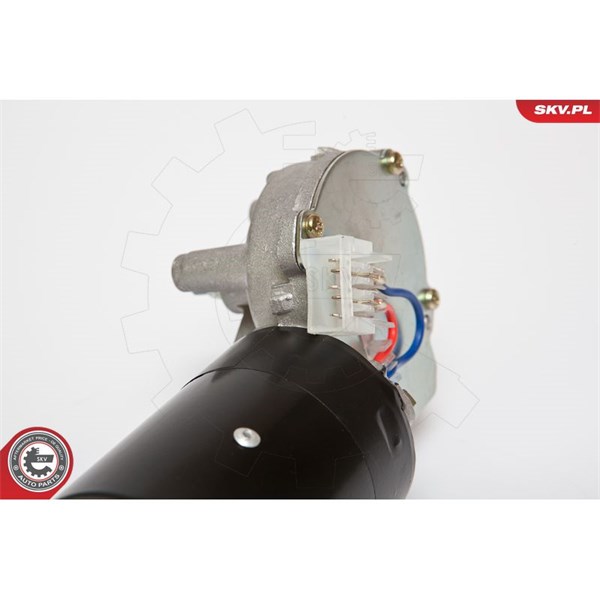 Torkarmotor 12V, Fram Esen skv 19SKV001 ESEN SKV