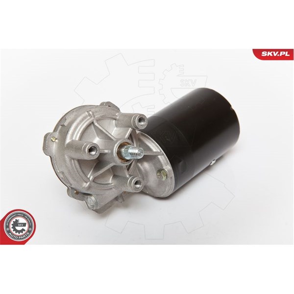 Torkarmotor 12V, Fram Esen skv 19SKV002 ESEN SKV Torkarmotor 12V, Fram Esen skv 19SKV002 ESEN SKV
