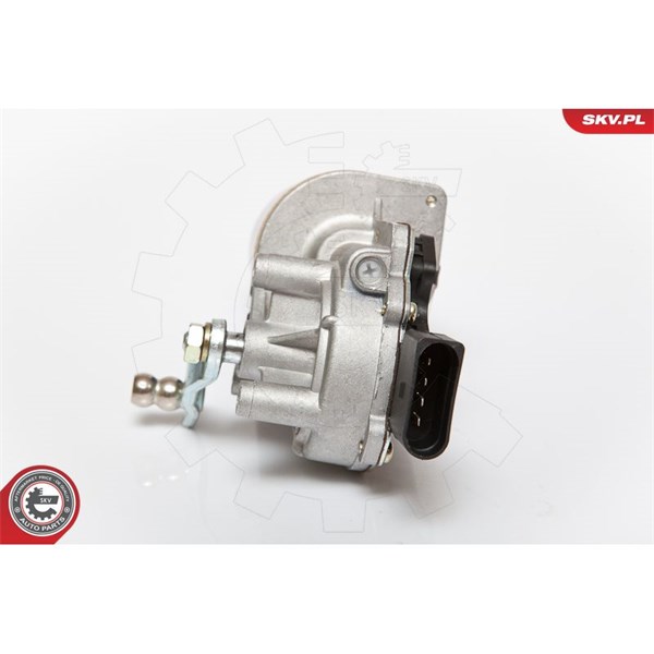 Torkarmotor 12V, Fram Esen skv 19SKV003 ESEN SKV