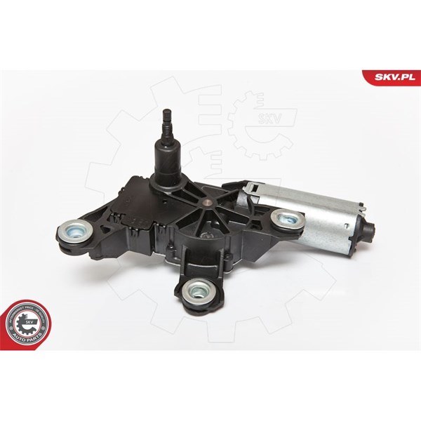 Torkarmotor 12V, Bak Esen skv 19SKV004 ESEN SKV
