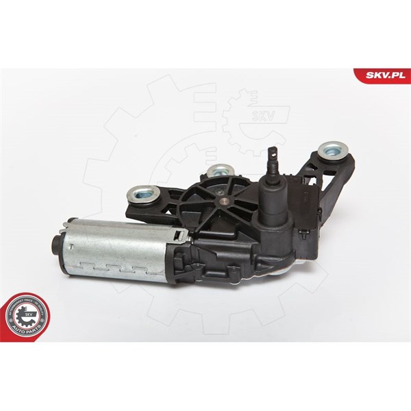 Torkarmotor 12V, Bak Esen skv 19SKV004 ESEN SKV