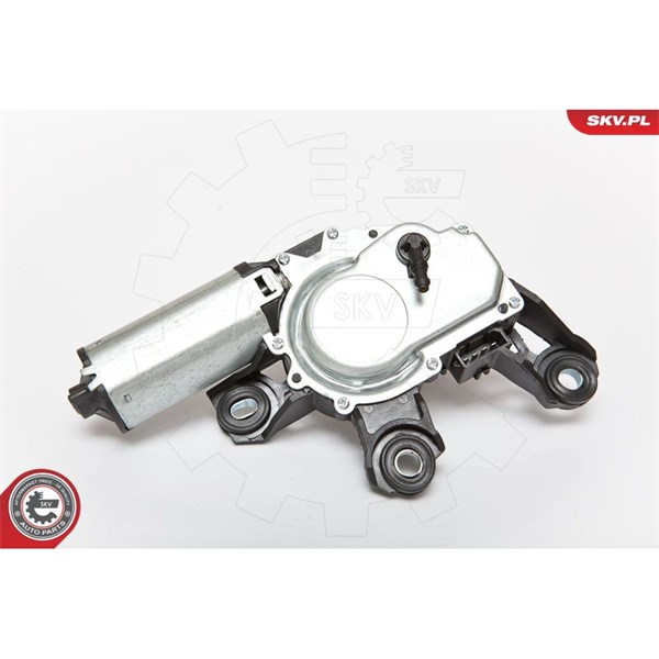 Torkarmotor 12V, Bak Esen skv 19SKV004 ESEN SKV