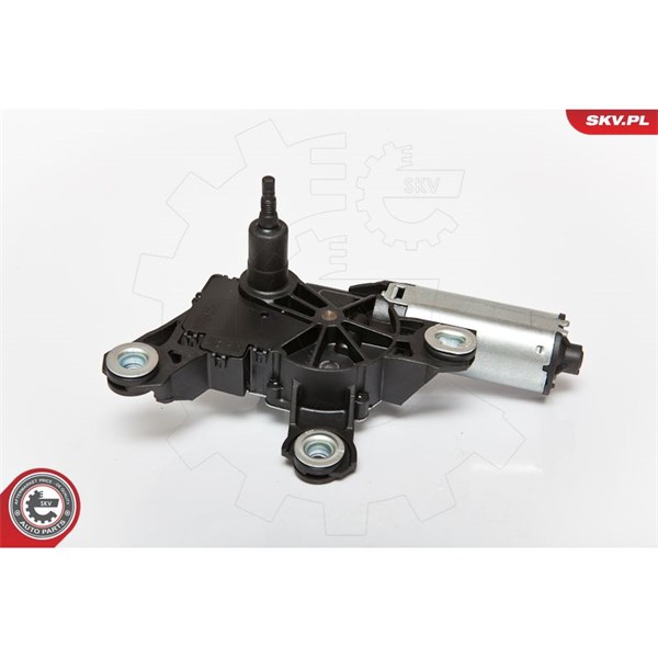 Torkarmotor 12V, Bak Esen skv 19SKV005 ESEN SKV