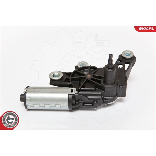 Torkarmotor 12V, Bak Esen skv 19SKV005 ESEN SKV