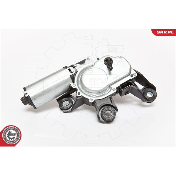 Torkarmotor 12V, Bak Esen skv 19SKV005 ESEN SKV