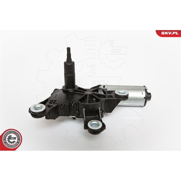 Torkarmotor 12V, Bak Esen skv 19SKV006 ESEN SKV