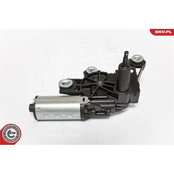 Torkarmotor 12V, Bak Esen skv 19SKV006 ESEN SKV Torkarmotor 12V, Bak Esen skv 19SKV006 ESEN SKV
