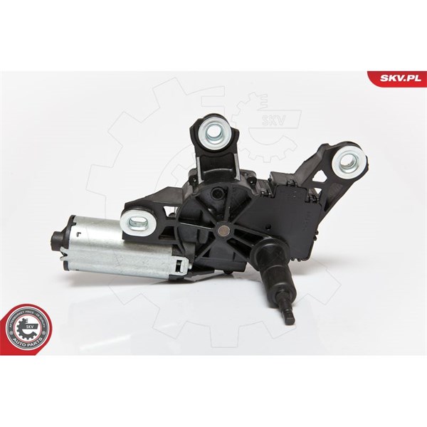 Torkarmotor 12V, Bak Esen skv 19SKV006 ESEN SKV Torkarmotor 12V, Bak Esen skv 19SKV006 ESEN SKV