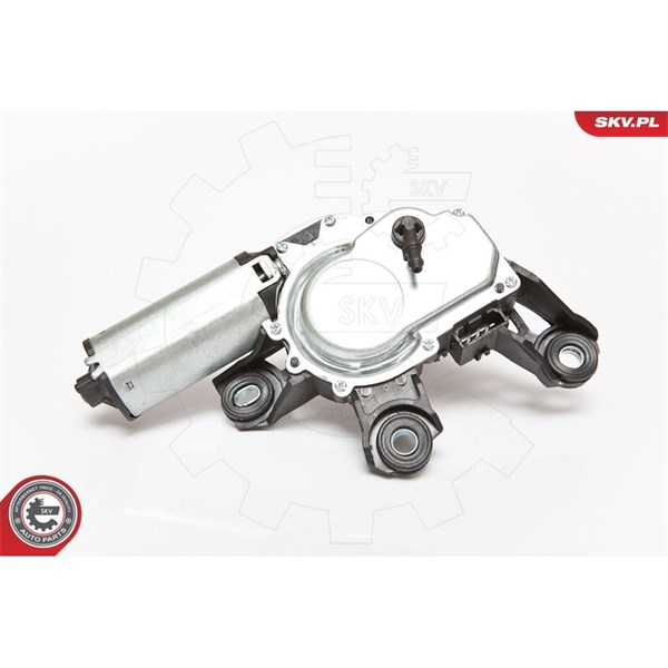 Torkarmotor 12V, Bak Esen skv 19SKV006 ESEN SKV Torkarmotor 12V, Bak Esen skv 19SKV006 ESEN SKV