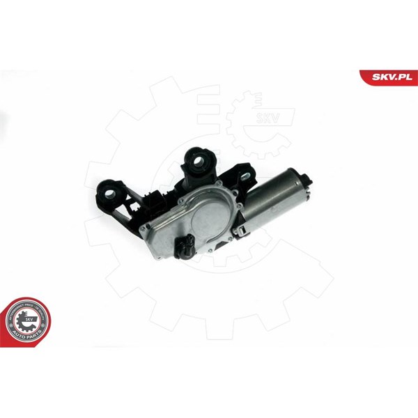 Torkarmotor 12V, Bak Esen skv 19SKV008 ESEN SKV