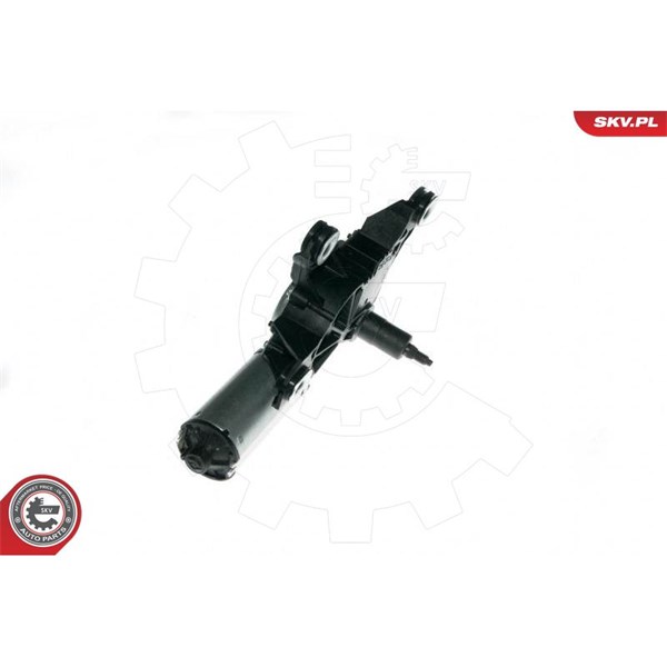 Torkarmotor 12V, Bak Esen skv 19SKV008 ESEN SKV