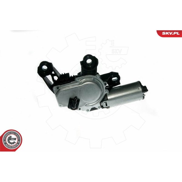 Torkarmotor 12V, Bak Esen skv 19SKV008 ESEN SKV