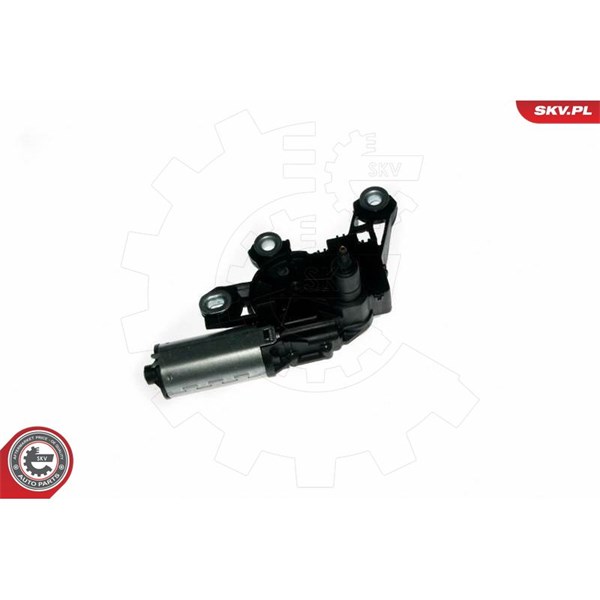 Torkarmotor 12V, Bak Esen skv 19SKV008 ESEN SKV