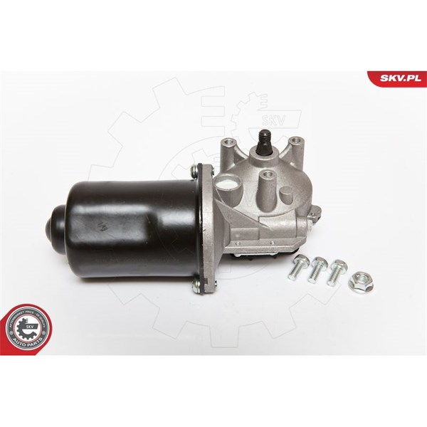 Torkarmotor 12V, Fram Esen skv 19SKV009 ESEN SKV
