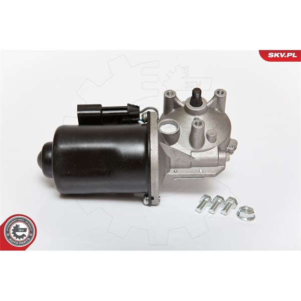 Torkarmotor 12V, Fram Esen skv 19SKV010 ESEN SKV