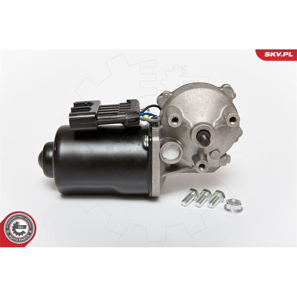 Torkarmotor 12V, Fram Esen skv 19SKV010 ESEN SKV