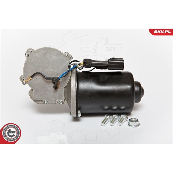 Torkarmotor 12V, Fram Esen skv 19SKV010 ESEN SKV