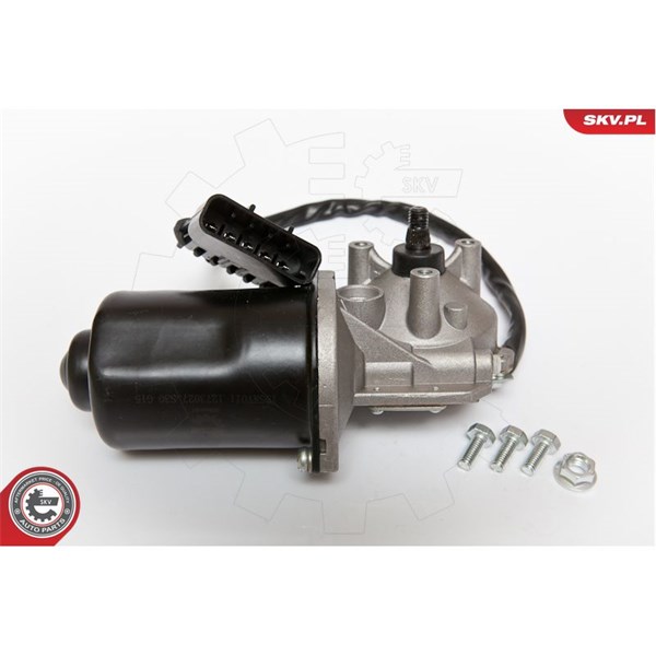 Torkarmotor 12V, Fram Esen skv 19SKV011 ESEN SKV
