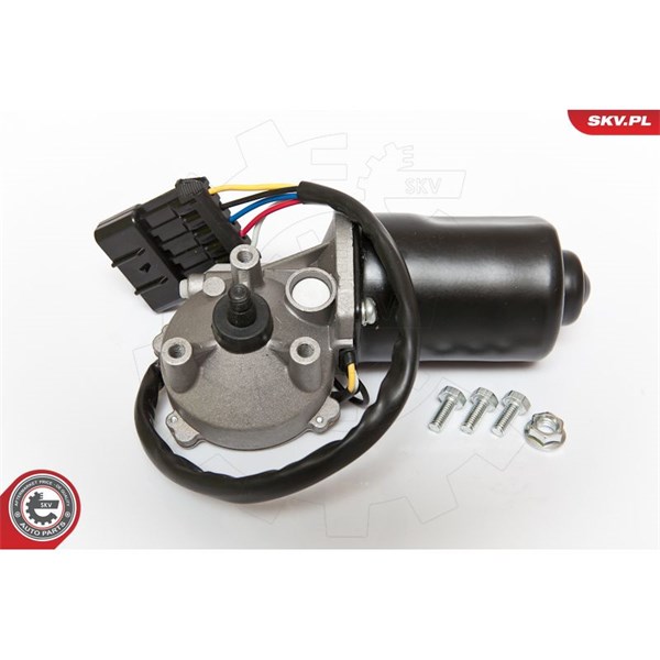 Torkarmotor 12V, Fram Esen skv 19SKV011 ESEN SKV
