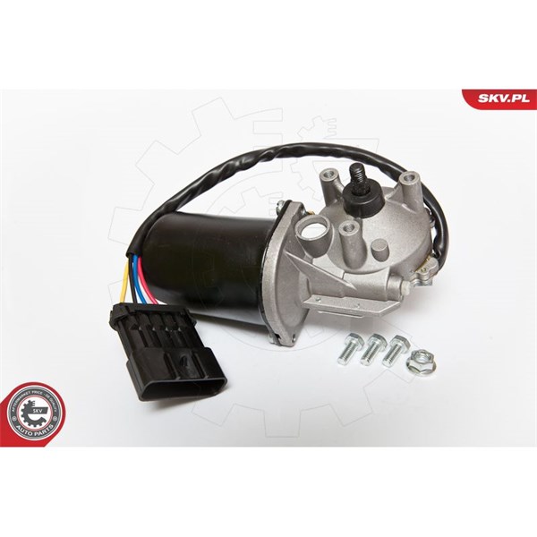 Torkarmotor 12V, Fram Esen skv 19SKV011 ESEN SKV