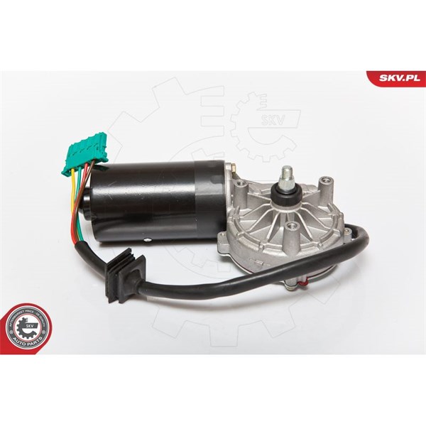 Torkarmotor 12V, Fram Esen skv 19SKV012 ESEN SKV