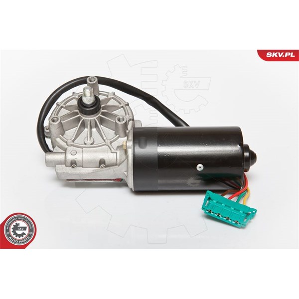 Torkarmotor 12V, Fram Esen skv 19SKV012 ESEN SKV