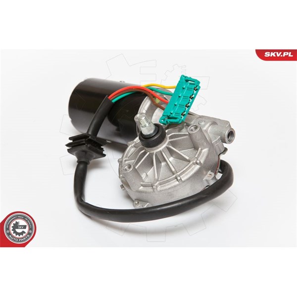 Torkarmotor 12V, Fram Esen skv 19SKV012 ESEN SKV