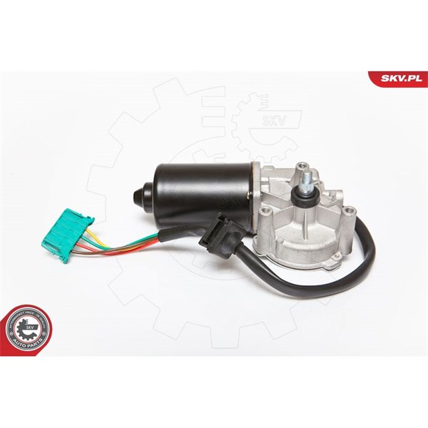 Torkarmotor 12V, Fram Esen skv 19SKV013 ESEN SKV
