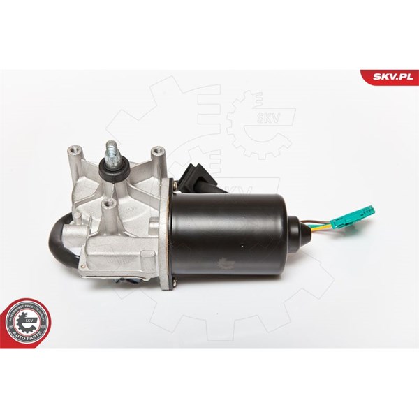 Torkarmotor 12V, Fram Esen skv 19SKV013 ESEN SKV