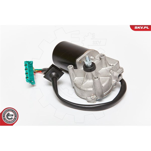 Torkarmotor 12V, Fram Esen skv 19SKV013 ESEN SKV