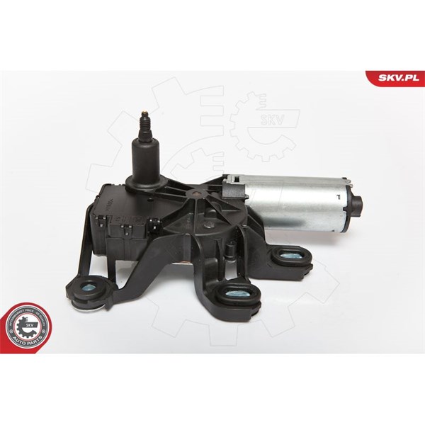 Torkarmotor 12V, Bak Esen skv 19SKV014 ESEN SKV