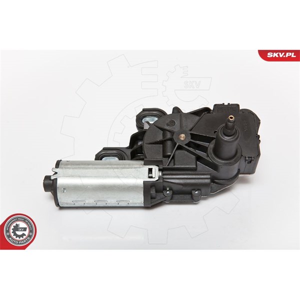 Torkarmotor 12V, Bak Esen skv 19SKV014 ESEN SKV