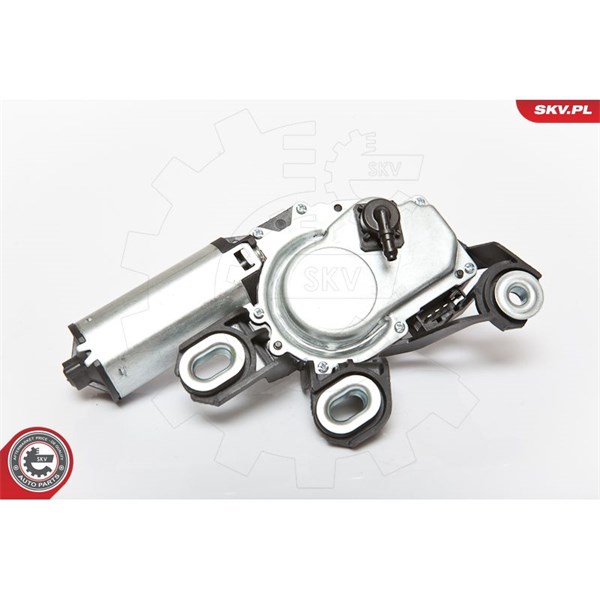 Torkarmotor 12V, Bak Esen skv 19SKV014 ESEN SKV