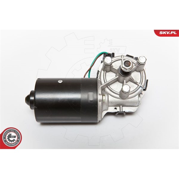 Torkarmotor 12V, Fram Esen skv 19SKV015 ESEN SKV