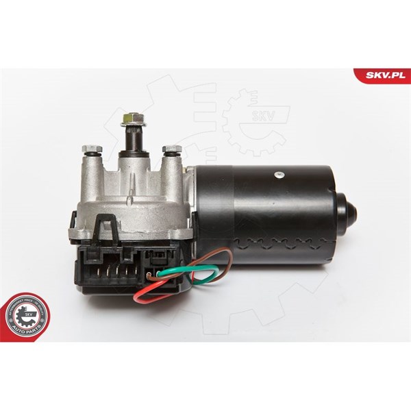 Torkarmotor 12V, Fram Esen skv 19SKV015 ESEN SKV