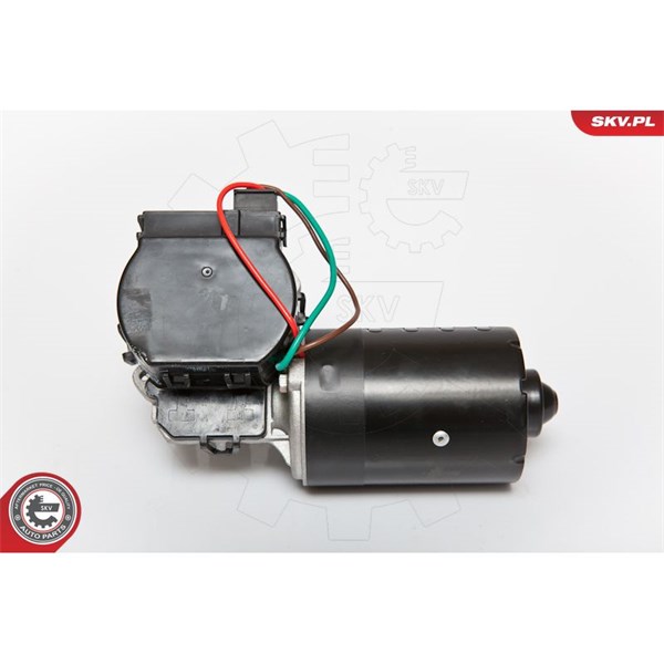 Torkarmotor 12V, Fram Esen skv 19SKV015 ESEN SKV