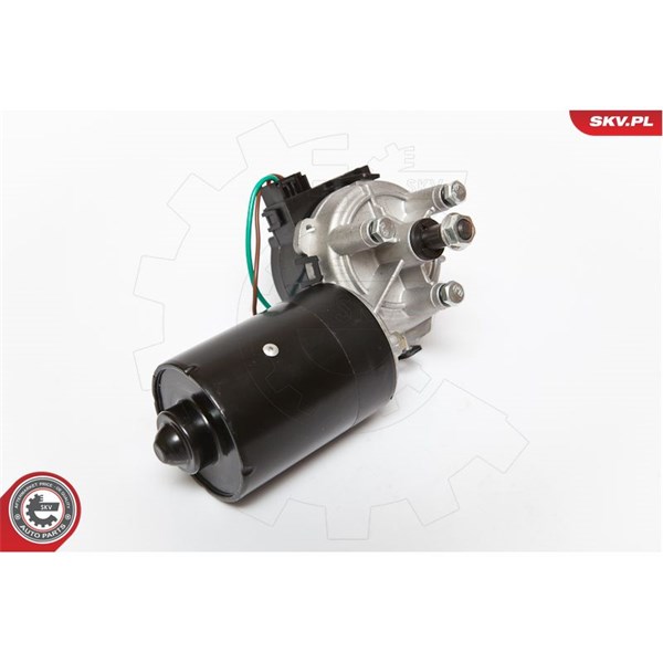 Torkarmotor 12V, Fram Esen skv 19SKV015 ESEN SKV