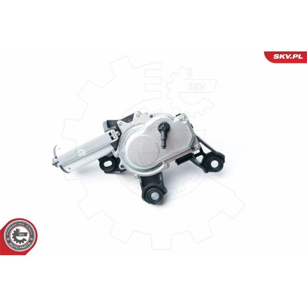 Torkarmotor 12V, Bak Esen skv 19SKV016 ESEN SKV