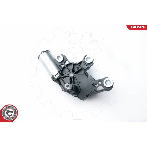 Torkarmotor 12V, Bak Esen skv 19SKV016 ESEN SKV