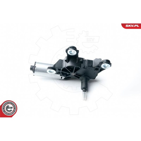 Torkarmotor 12V, Bak Esen skv 19SKV016 ESEN SKV
