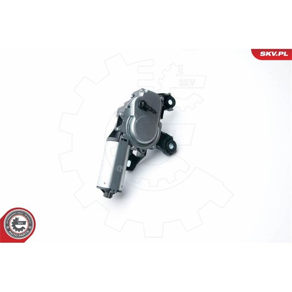Torkarmotor 12V, Bak Esen skv 19SKV016 ESEN SKV