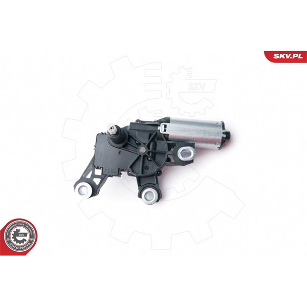 Torkarmotor 12V, Bak Esen skv 19SKV017 ESEN SKV