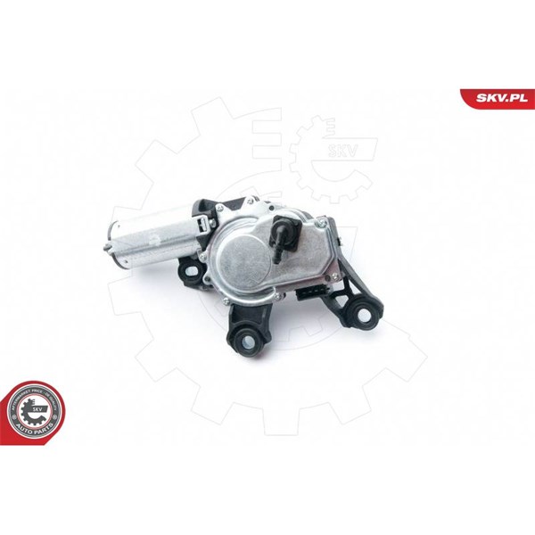 Torkarmotor 12V, Bak Esen skv 19SKV017 ESEN SKV